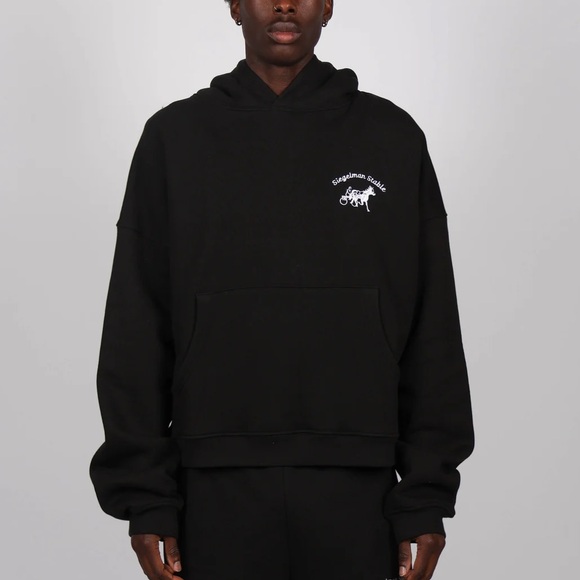 Other - Siegelman Stable Hoodie